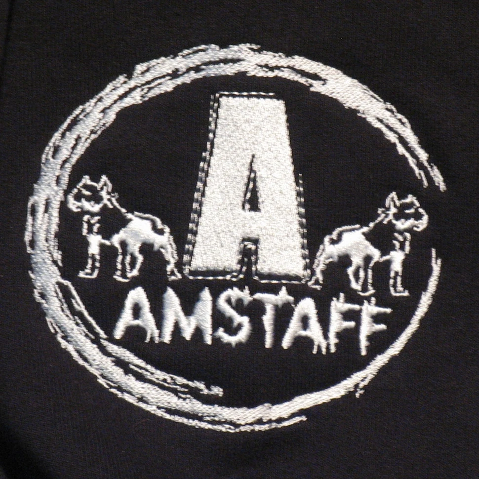 Amstaff Wear - Hund sweater