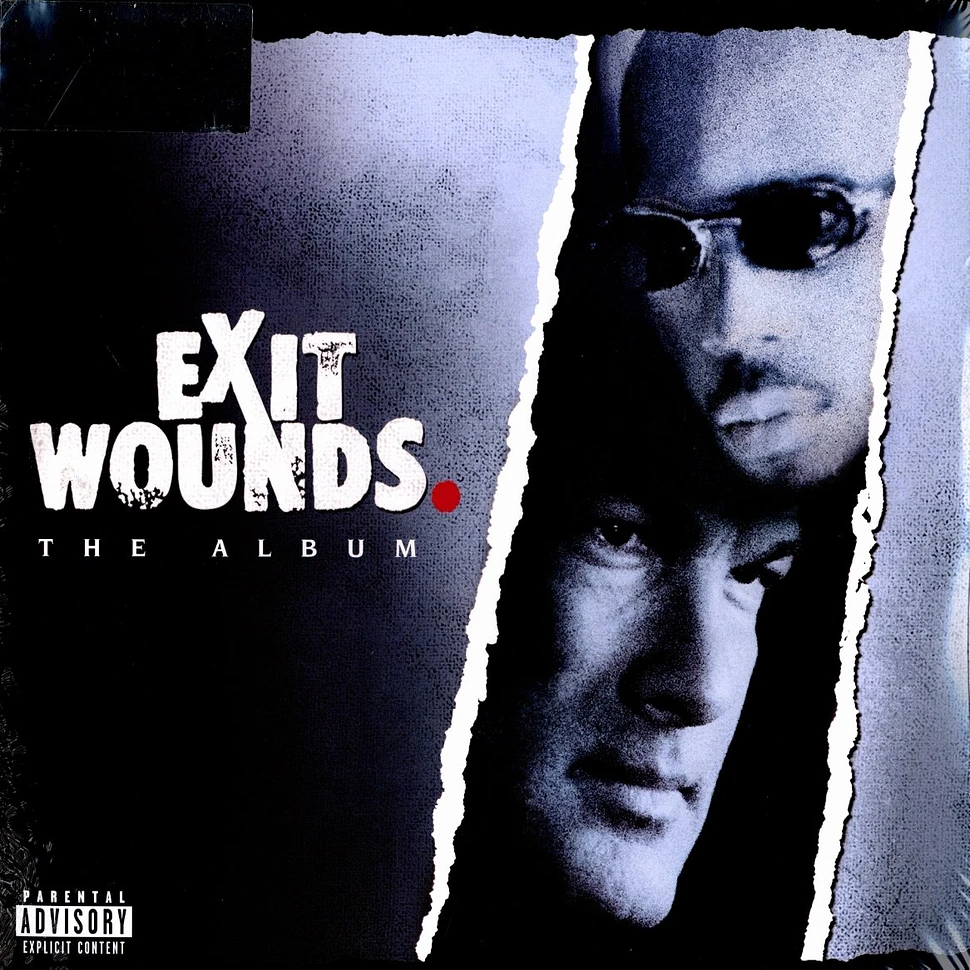 V.A. - OST Exit wounds