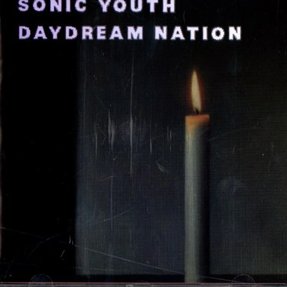 Sonic Youth - Daydream nation