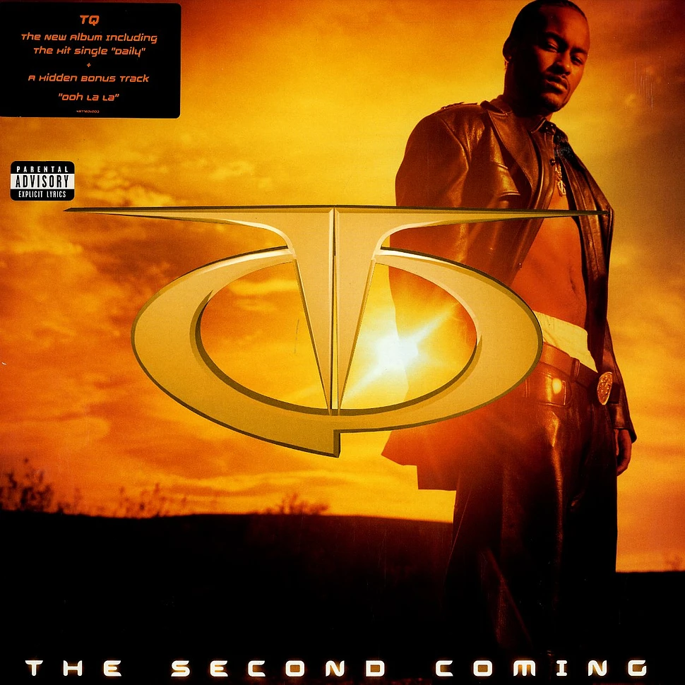 TQ - The second coming