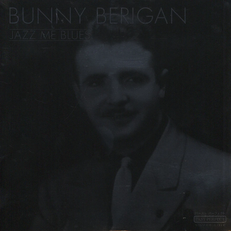 Bunny Berigan - Jazz me blues