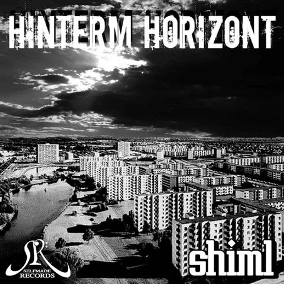 Shiml - Hinterm Horizont