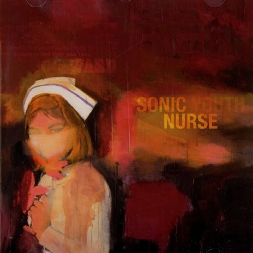 Sonic Youth - Sonic nurse