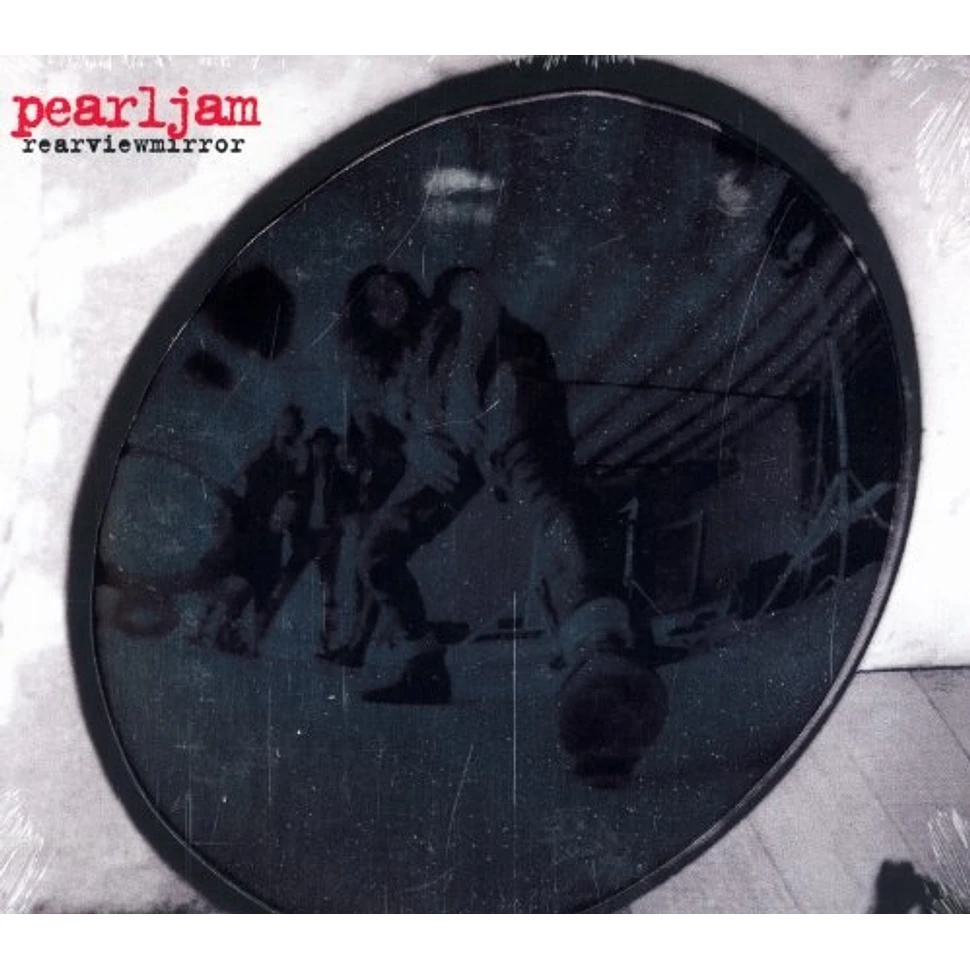 Pearl Jam - Rearviewmirror