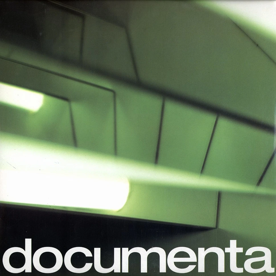 V.A. - Documenta.I