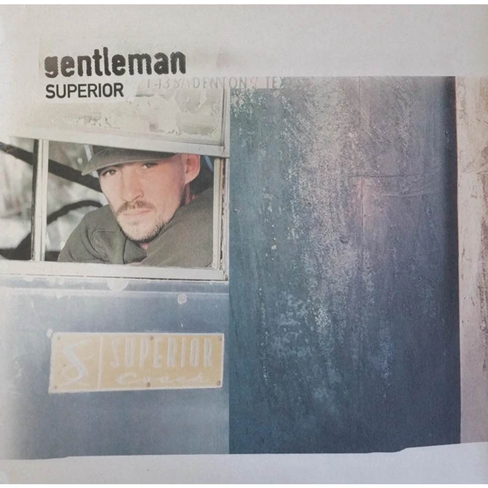 Gentleman - Superior