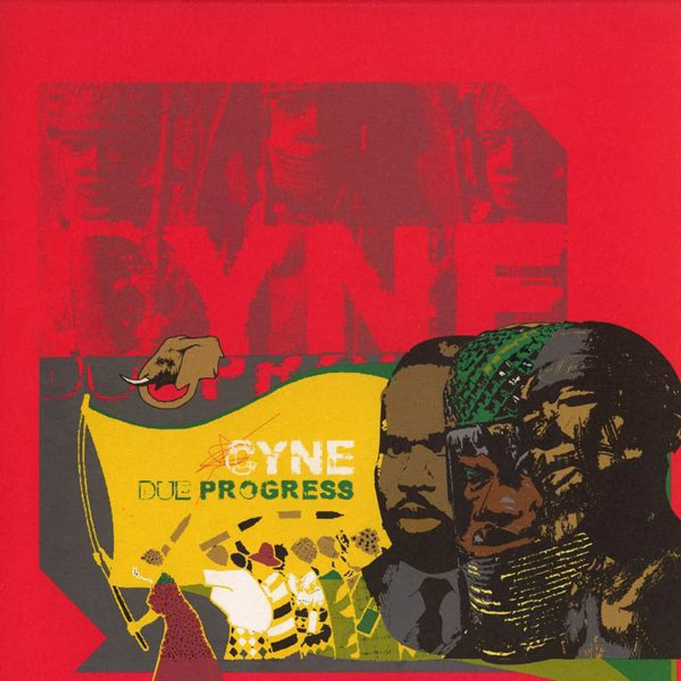 Cyne - Due Progress