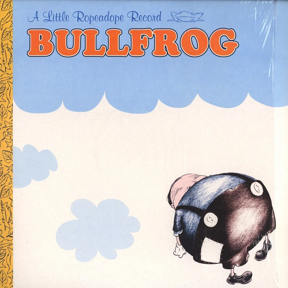 Bullfrog - Bullfrog