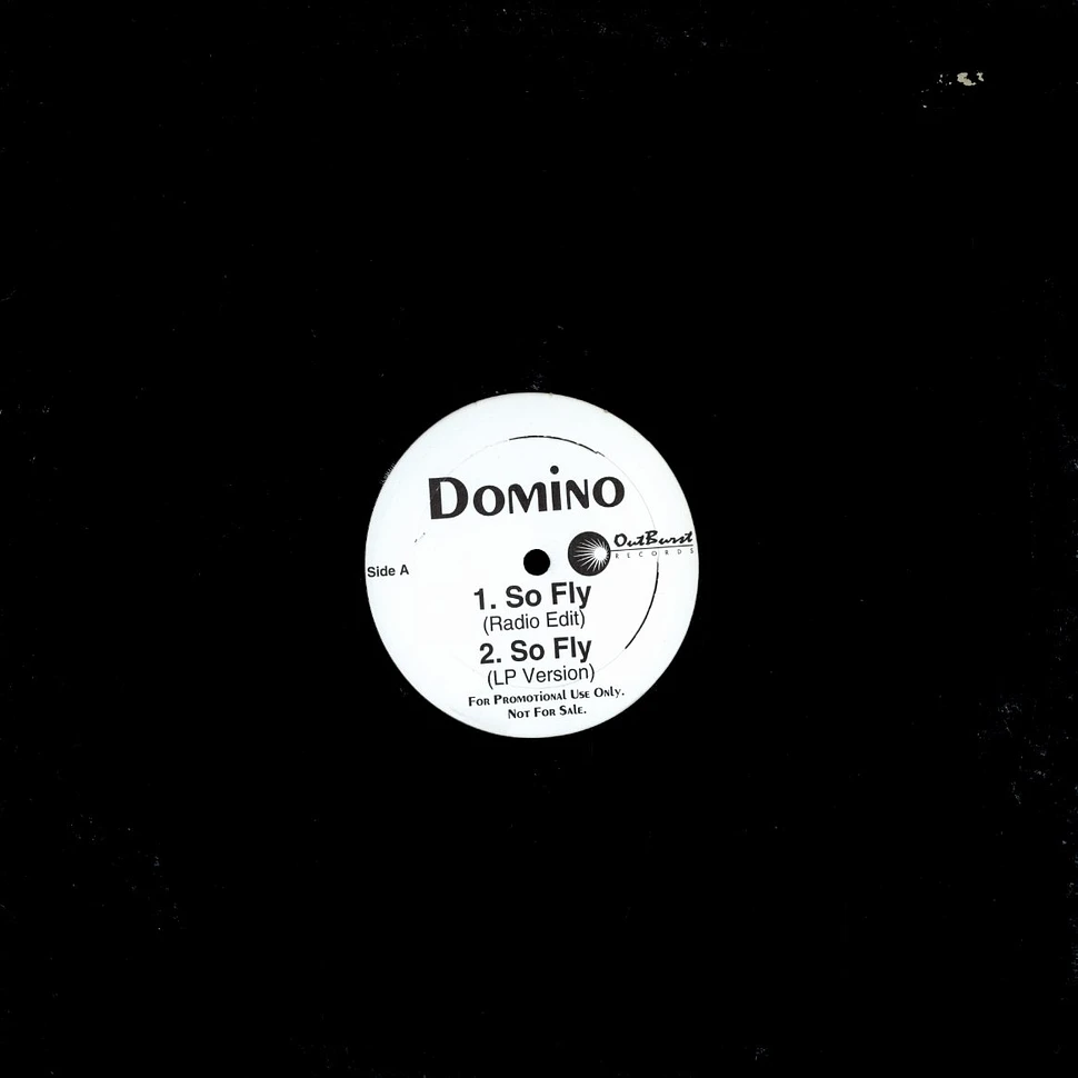 Domino - So fly