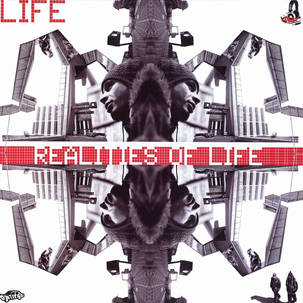 Life of Phi-Life Cypher - Realities of life