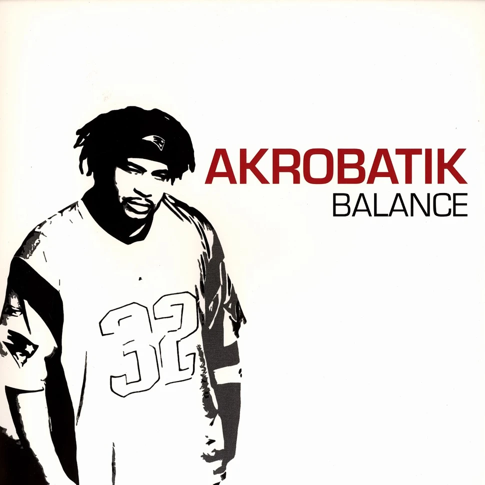 Akrobatik - Balance