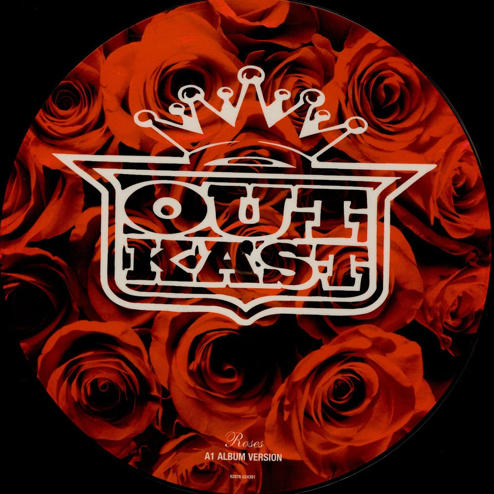 OutKast - Roses