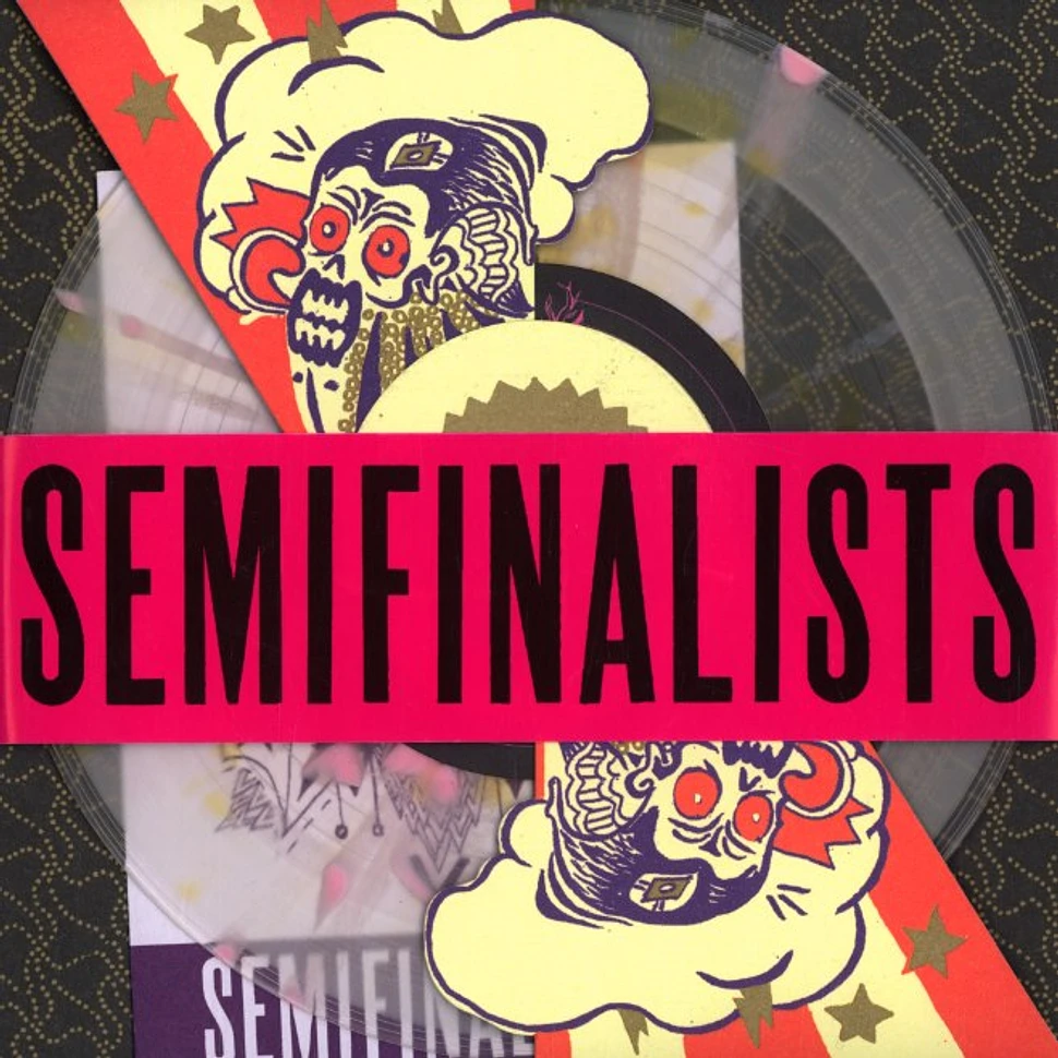 Semifinalists - Show the way