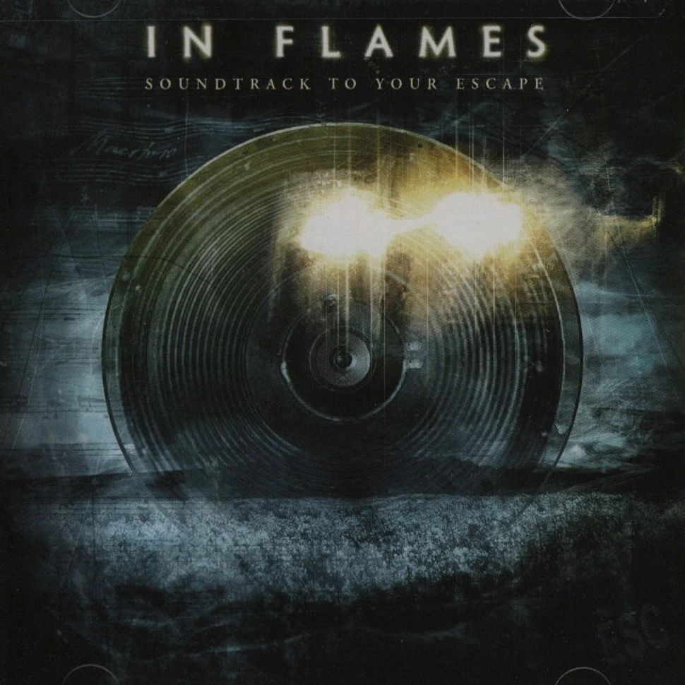 In Flames - Soundtrack to your escape