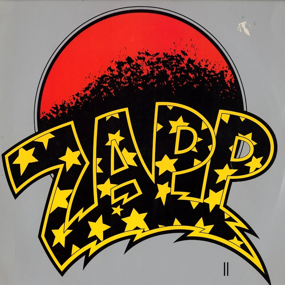 Zapp - II