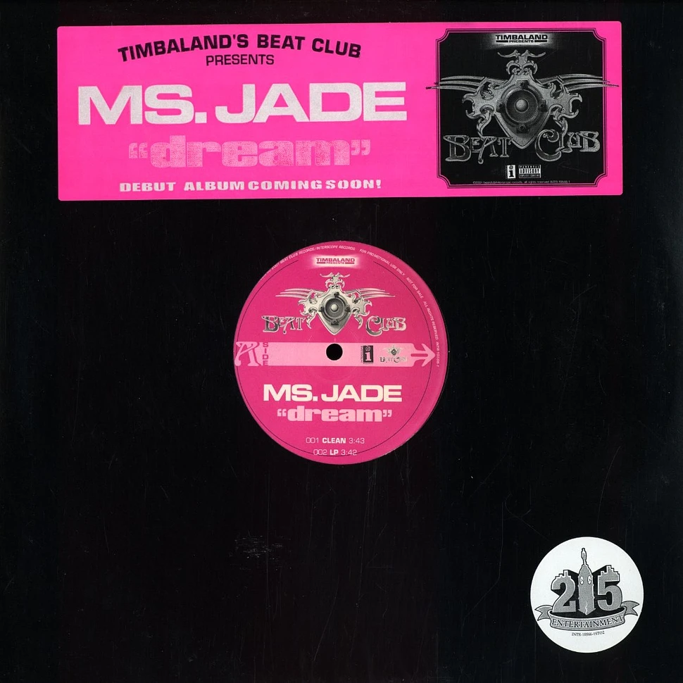 Ms.Jade - Dream