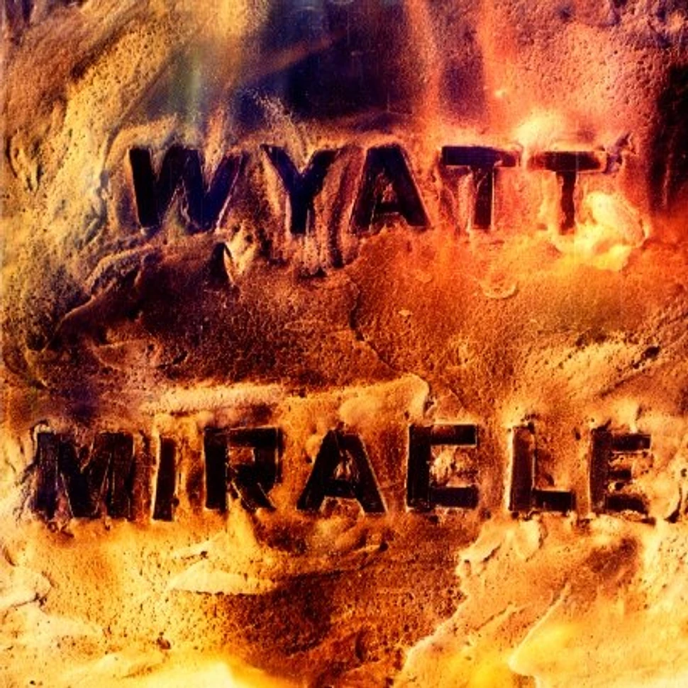 Wyatt - Miracle