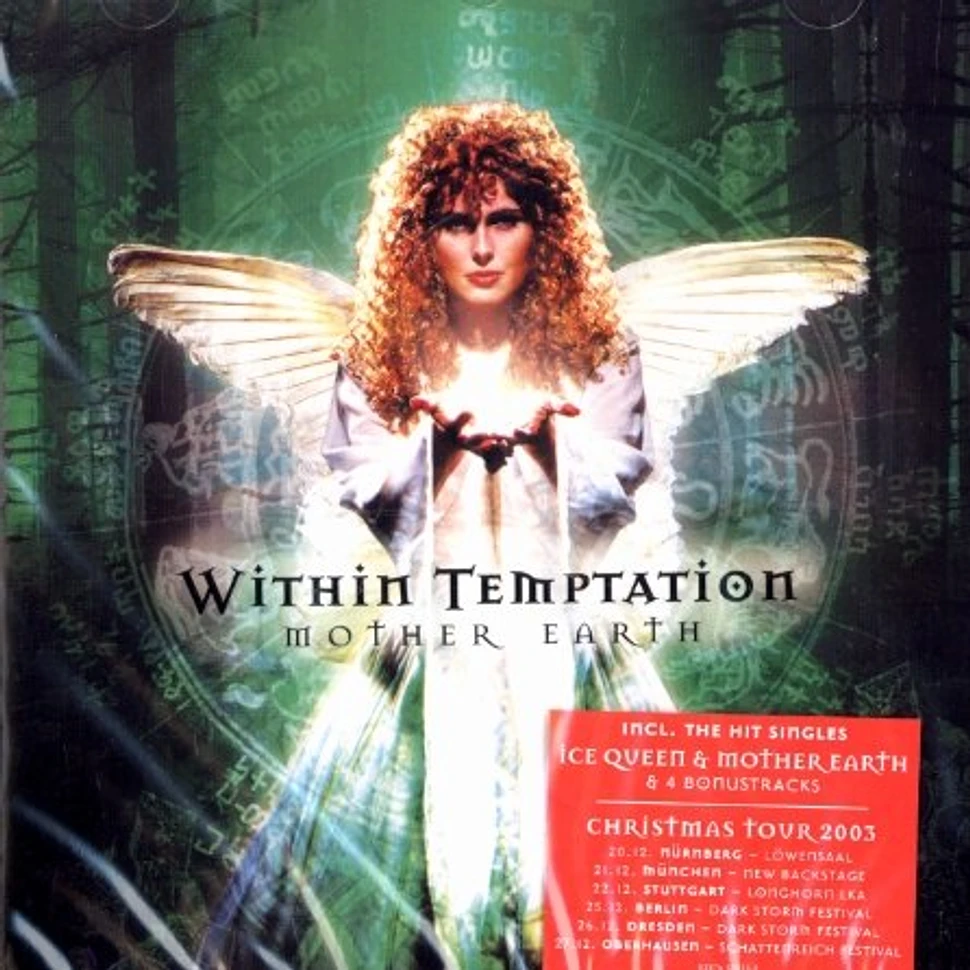Within Temptation - Mother earth