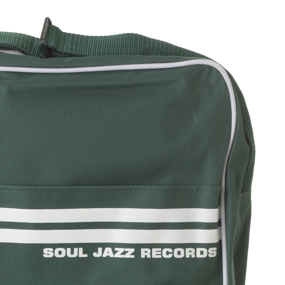 Soul Jazz Records - 12 Inch Record Bag