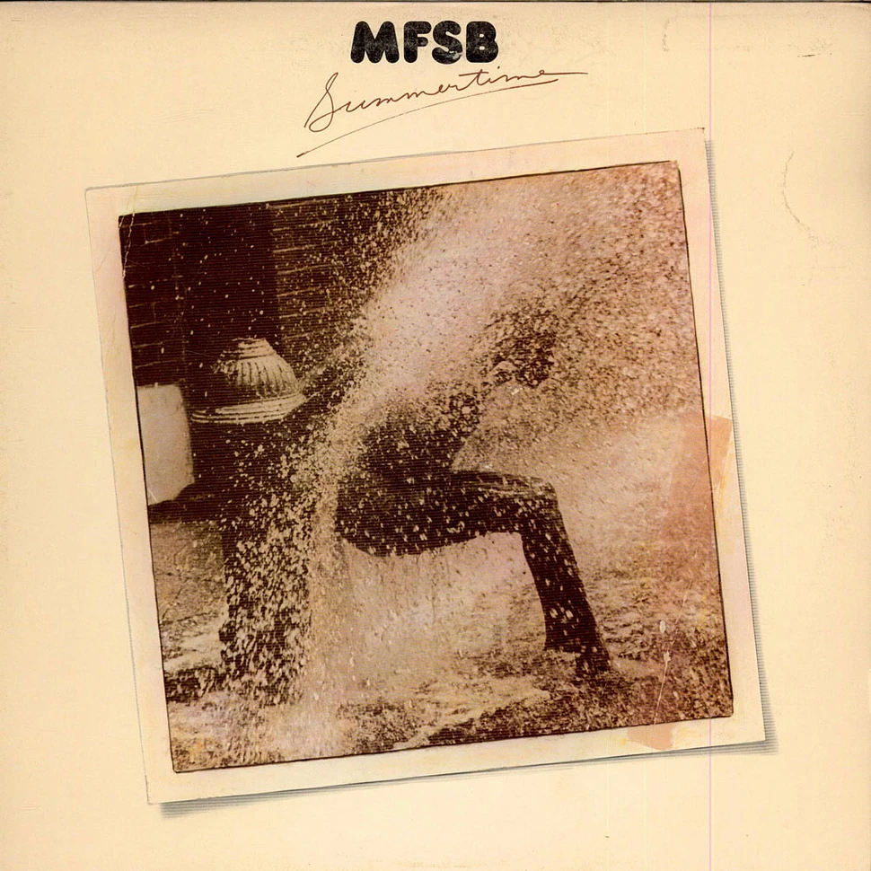 MFSB - Summertime