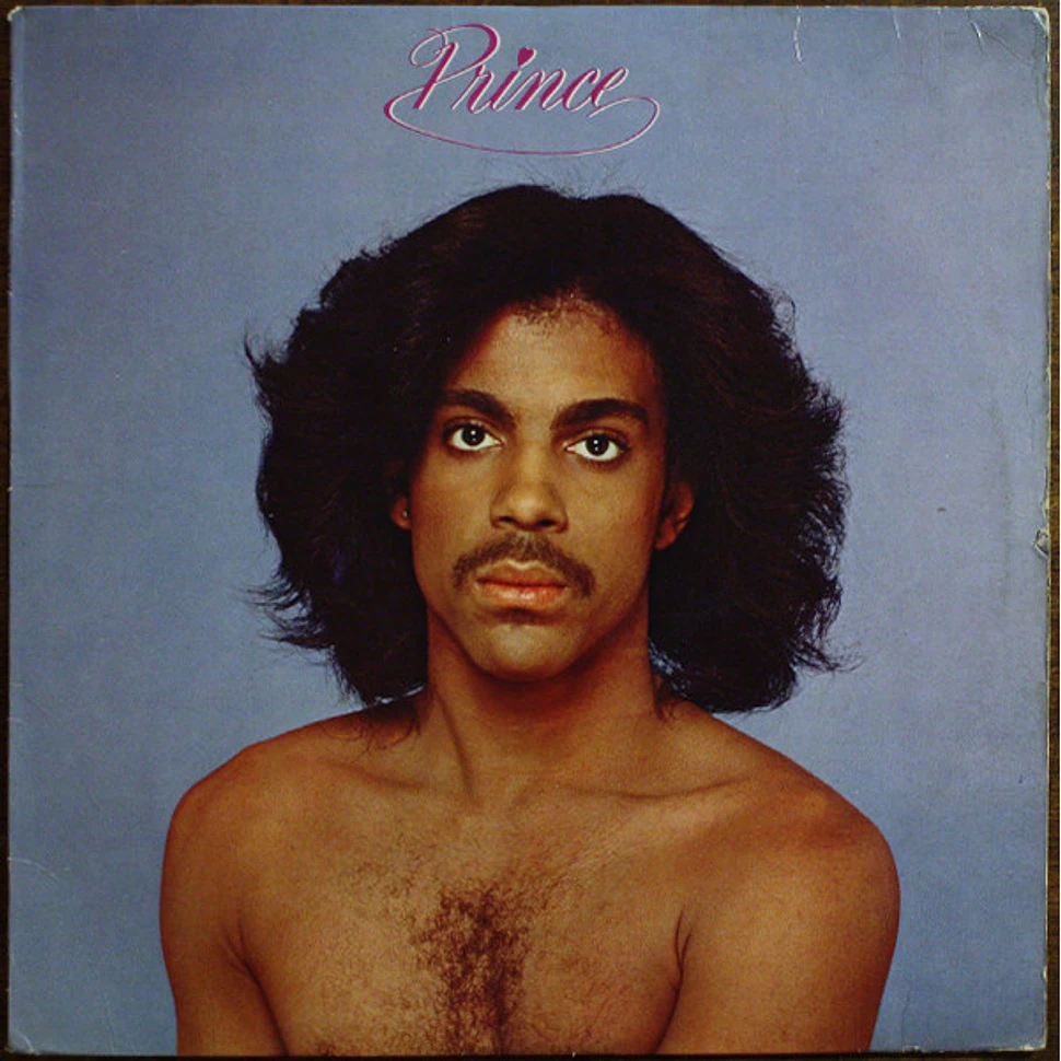 Prince - Prince