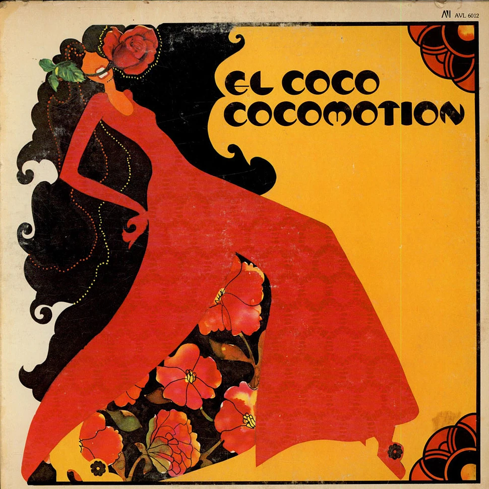 El Coco - Cocomotion