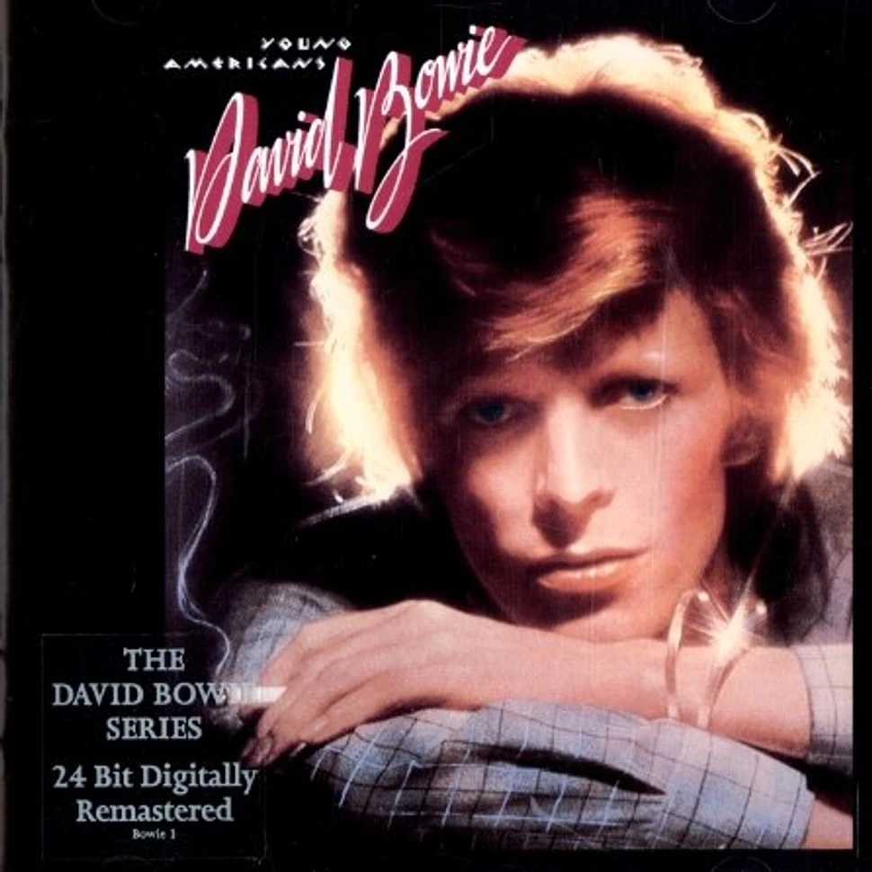 David Bowie - Young americans