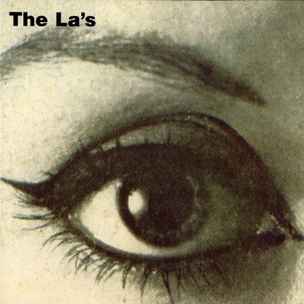 The La's - The La's