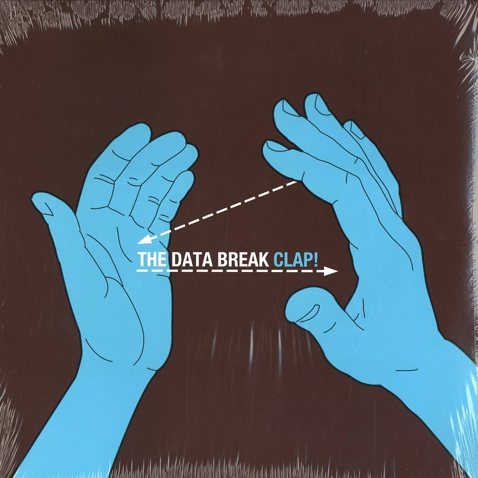 Data Break - Clap!