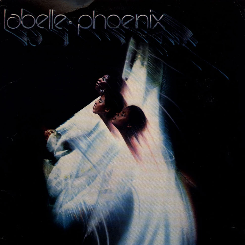 Labelle - Phoenix