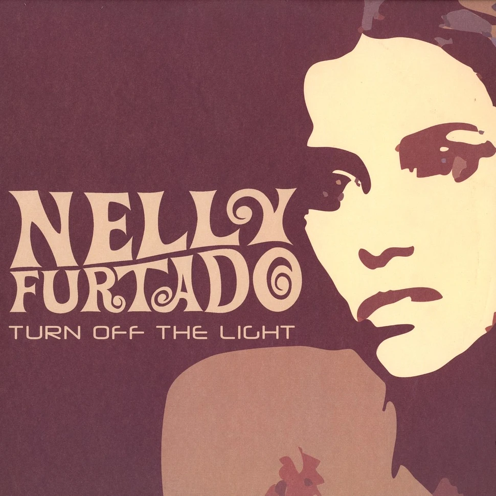 Nelly Furtado - Turn off the light remix feat. Ms. Jade & Timbaland
