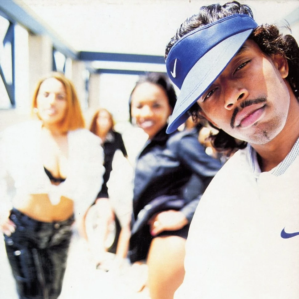 Dru Down - Can you feel me