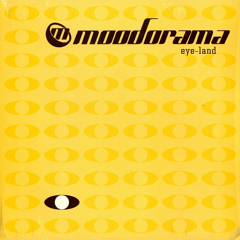 Moodorama - Eye-Land