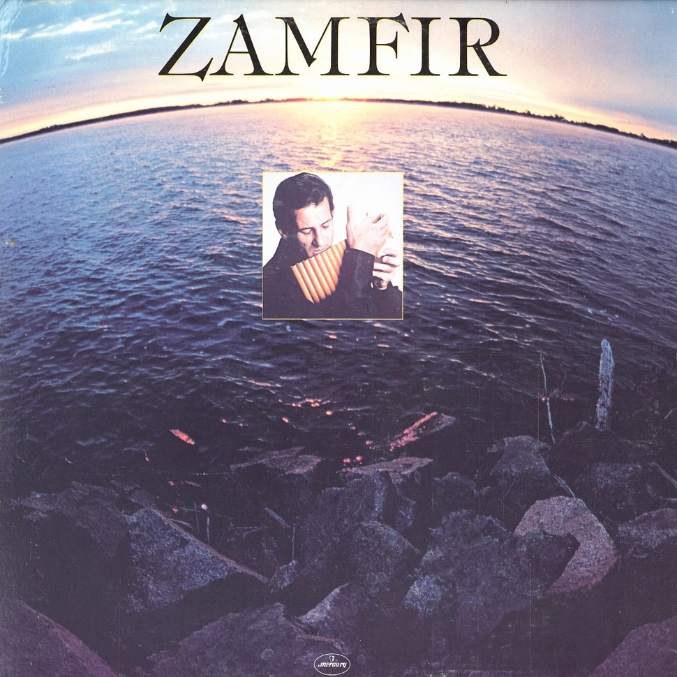 Zamfir - Zamfir