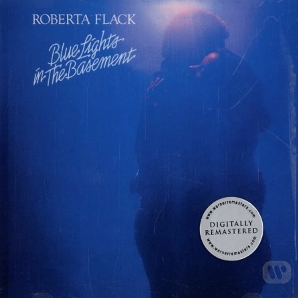 Roberta Flack - Blue lights in the basement