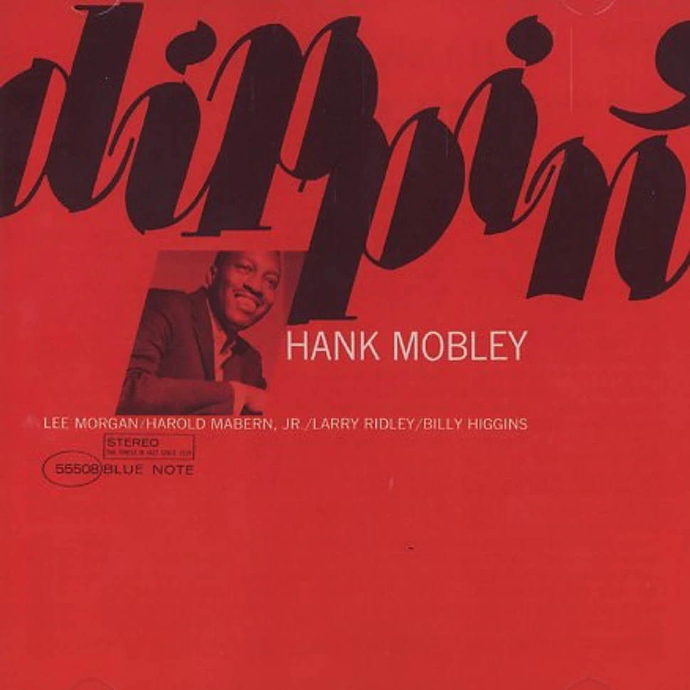 Hank Mobley - Dippin