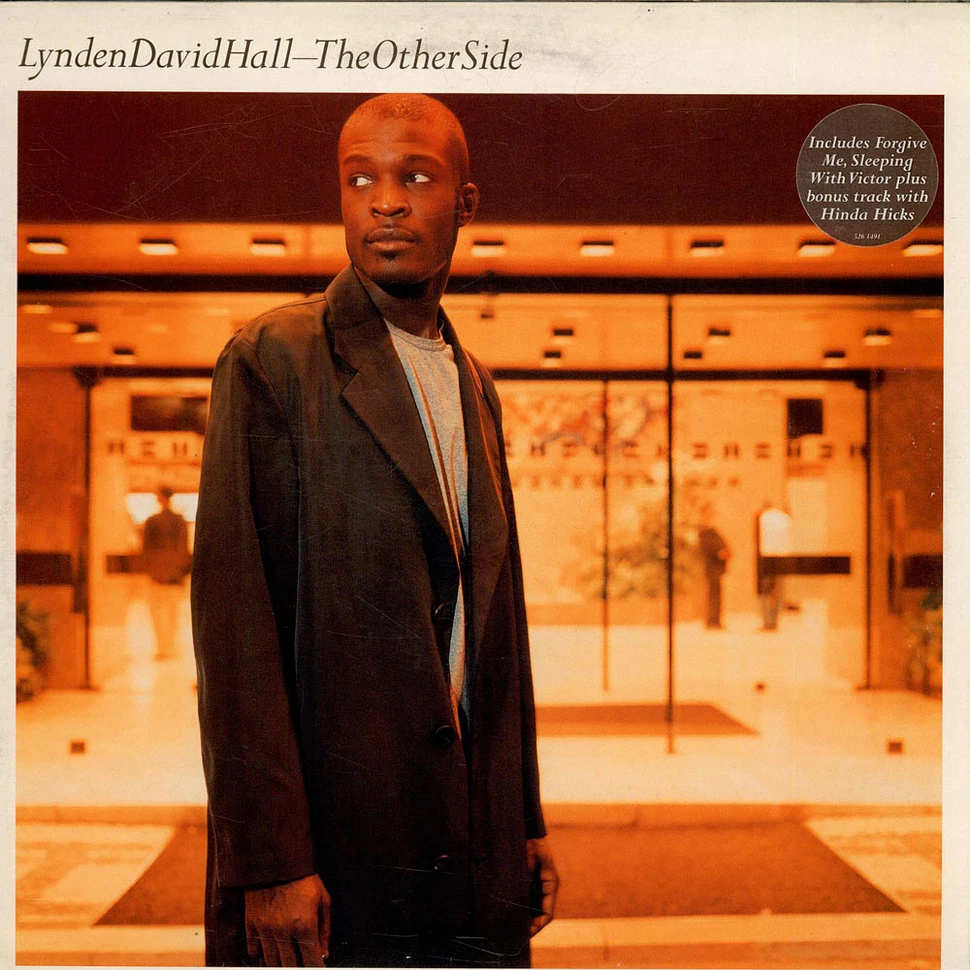 Lynden David Hall - The Other Side