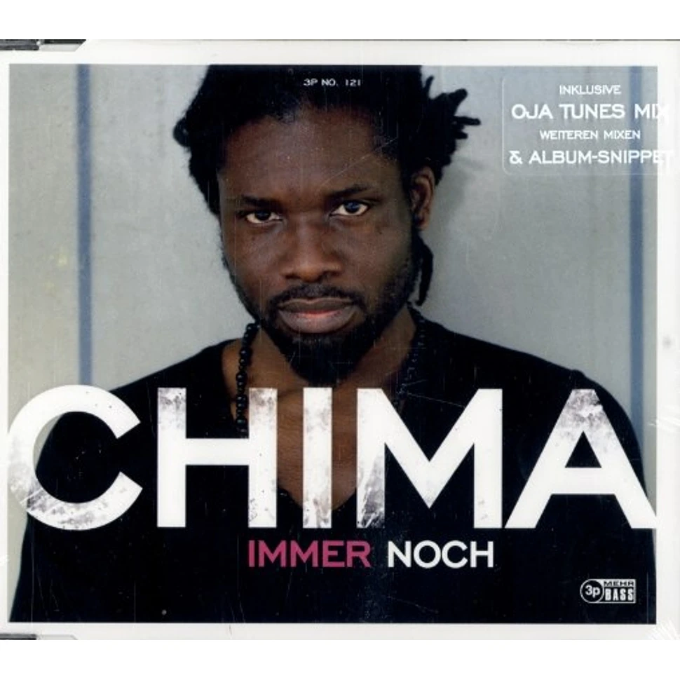 Chima - Immer noch remix