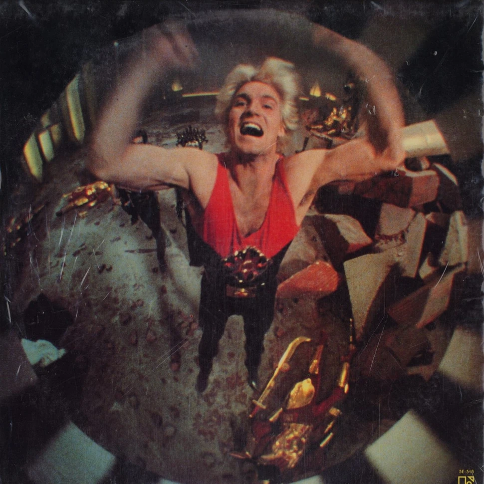 Queen - OST Flash gordon