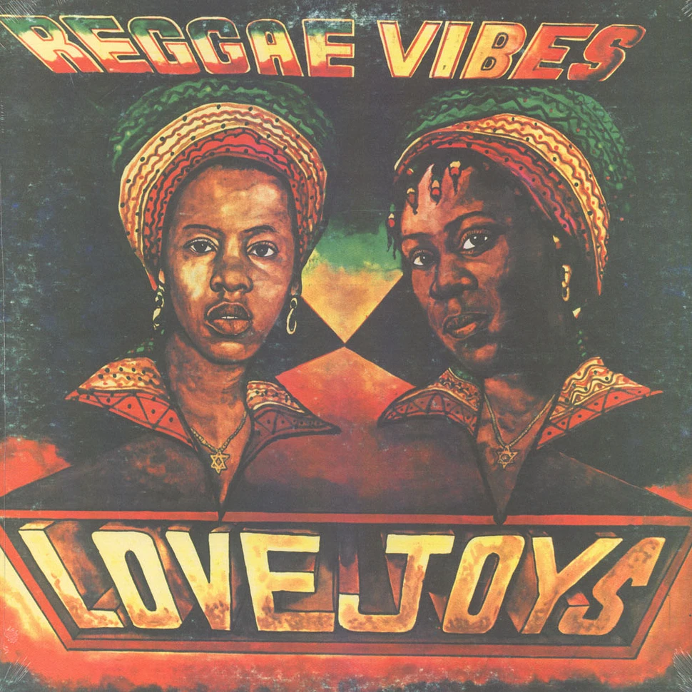 Love Joys - Reggae Vibes
