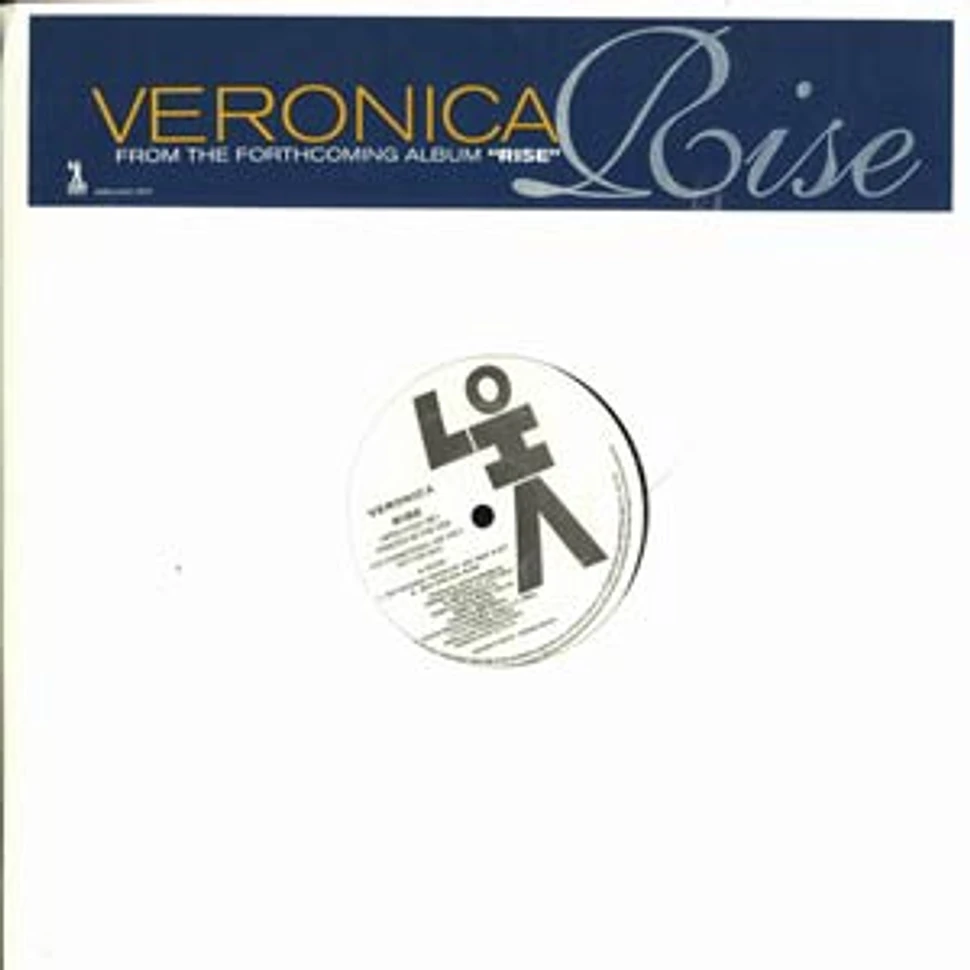 Veronica - Rise