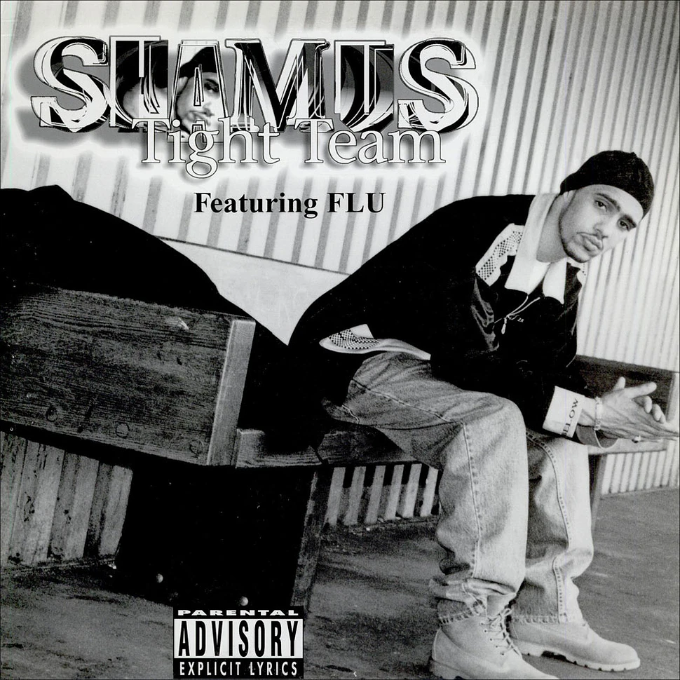 Shamus - Tight Team