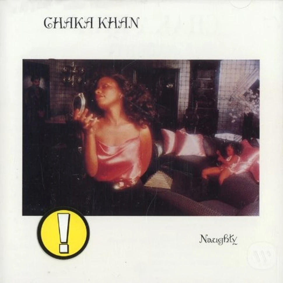 Chaka Khan - Naughty