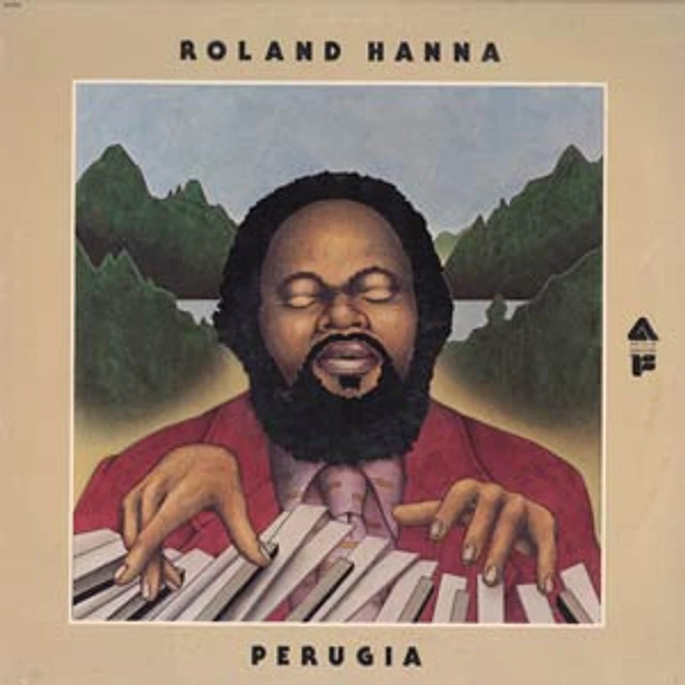 Roland Hanna - Perugia - live at Montreux 74