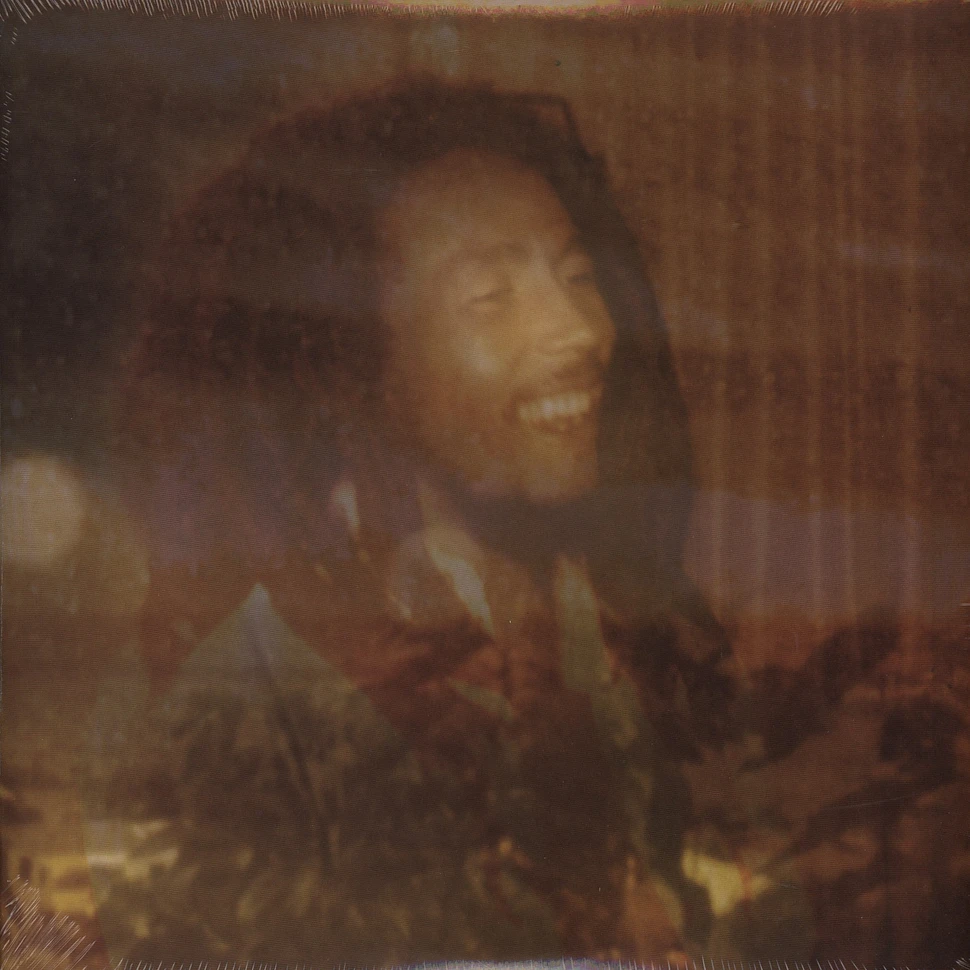 Bob Marley & The Wailers - Small axe