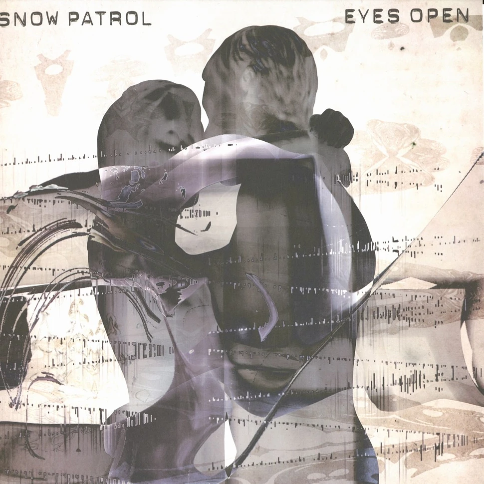 Snow Patrol - Eyes open