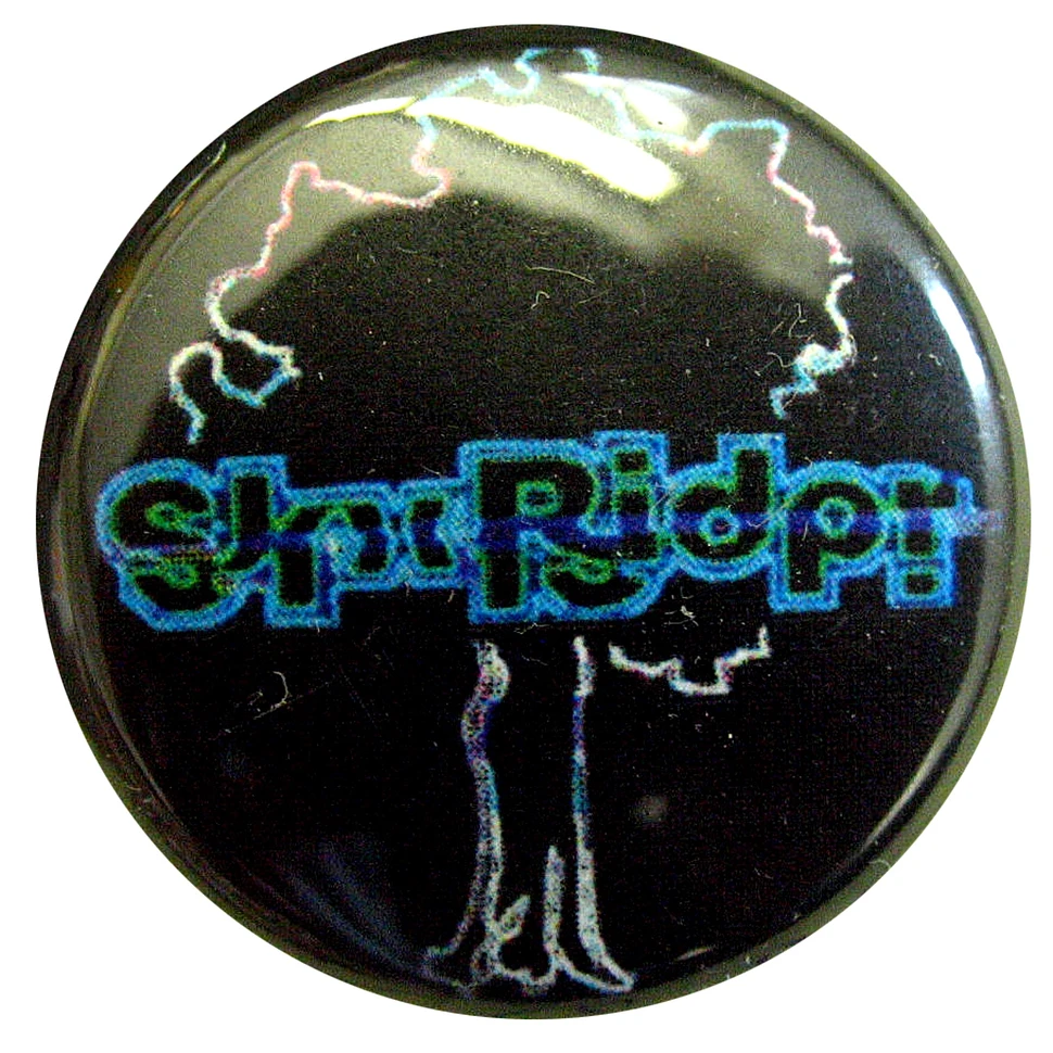 Skyrider - Button