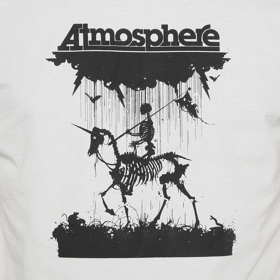 Atmosphere - Unicorn T-Shirt
