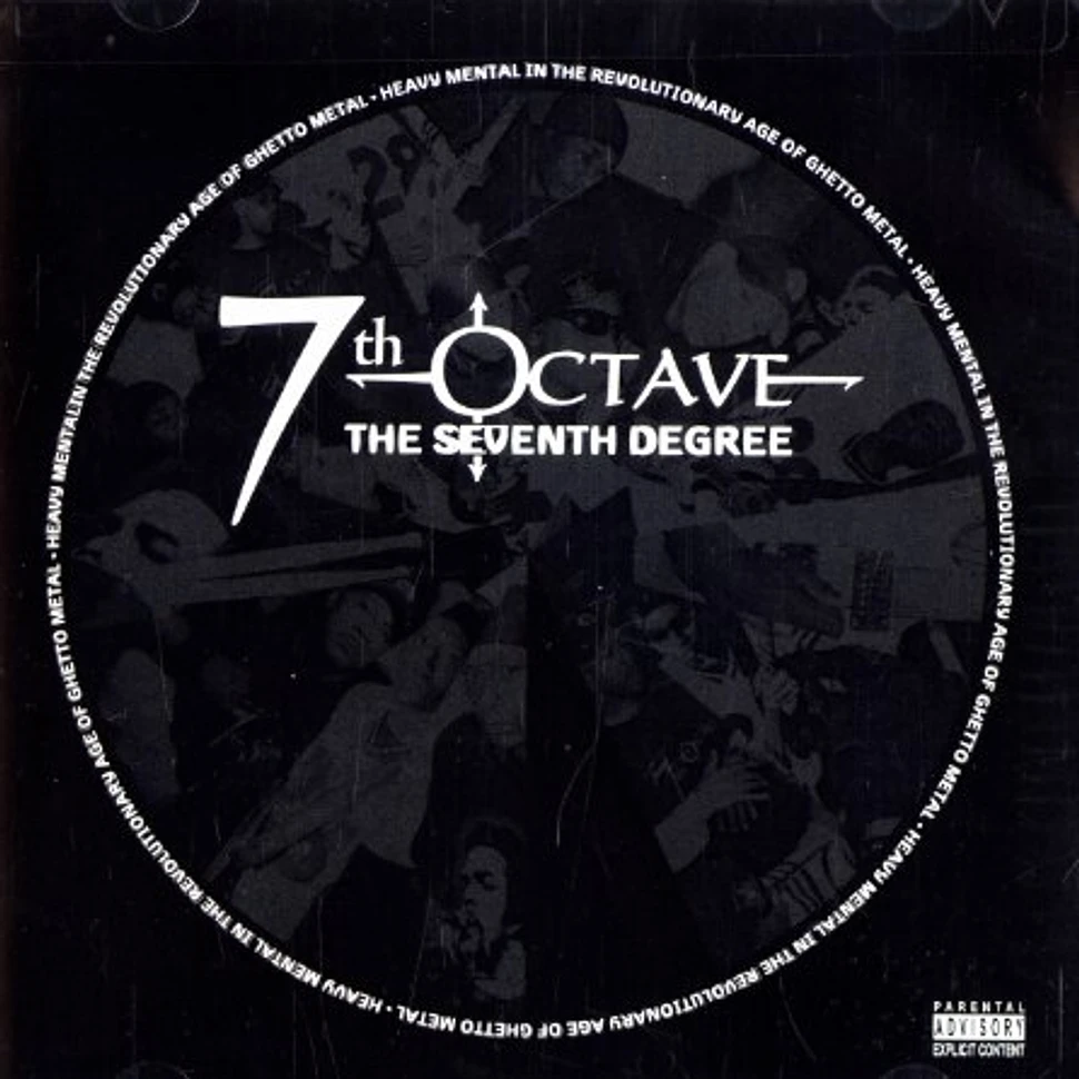 7th Octave - The seventh degree