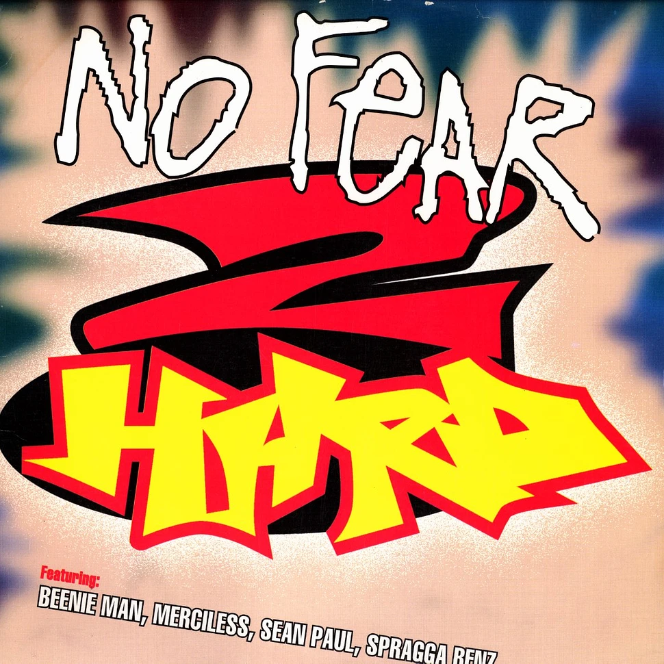 V.A. - No fear